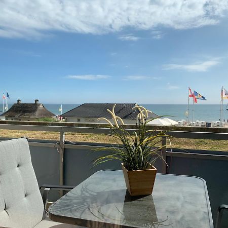 Haus Fischerstrand - Fewo Boje Dahme  Exteriér fotografie