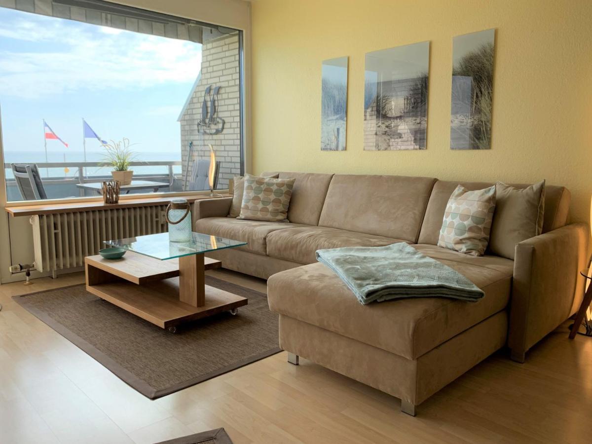 Haus Fischerstrand - Fewo Boje Dahme  Exteriér fotografie