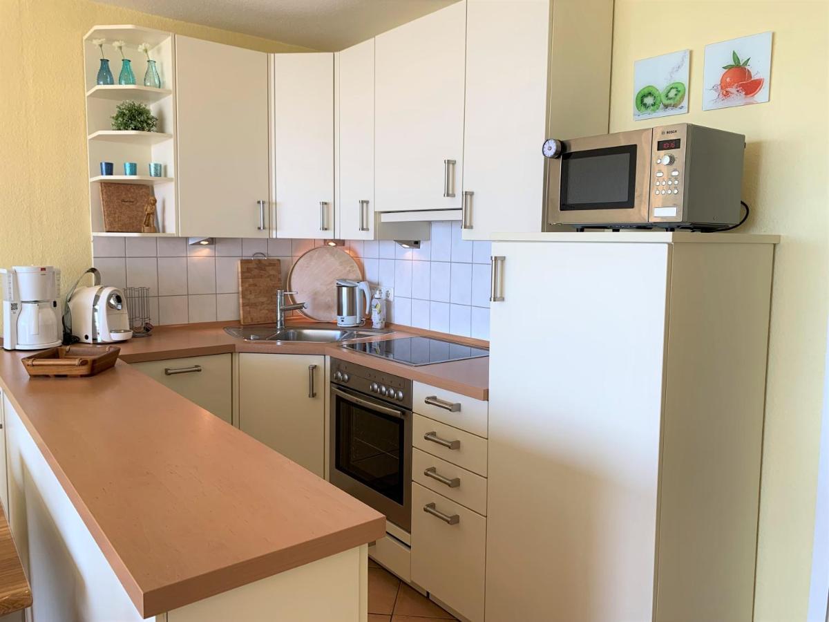 Haus Fischerstrand - Fewo Boje Dahme  Exteriér fotografie