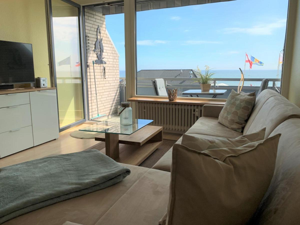Haus Fischerstrand - Fewo Boje Dahme  Exteriér fotografie