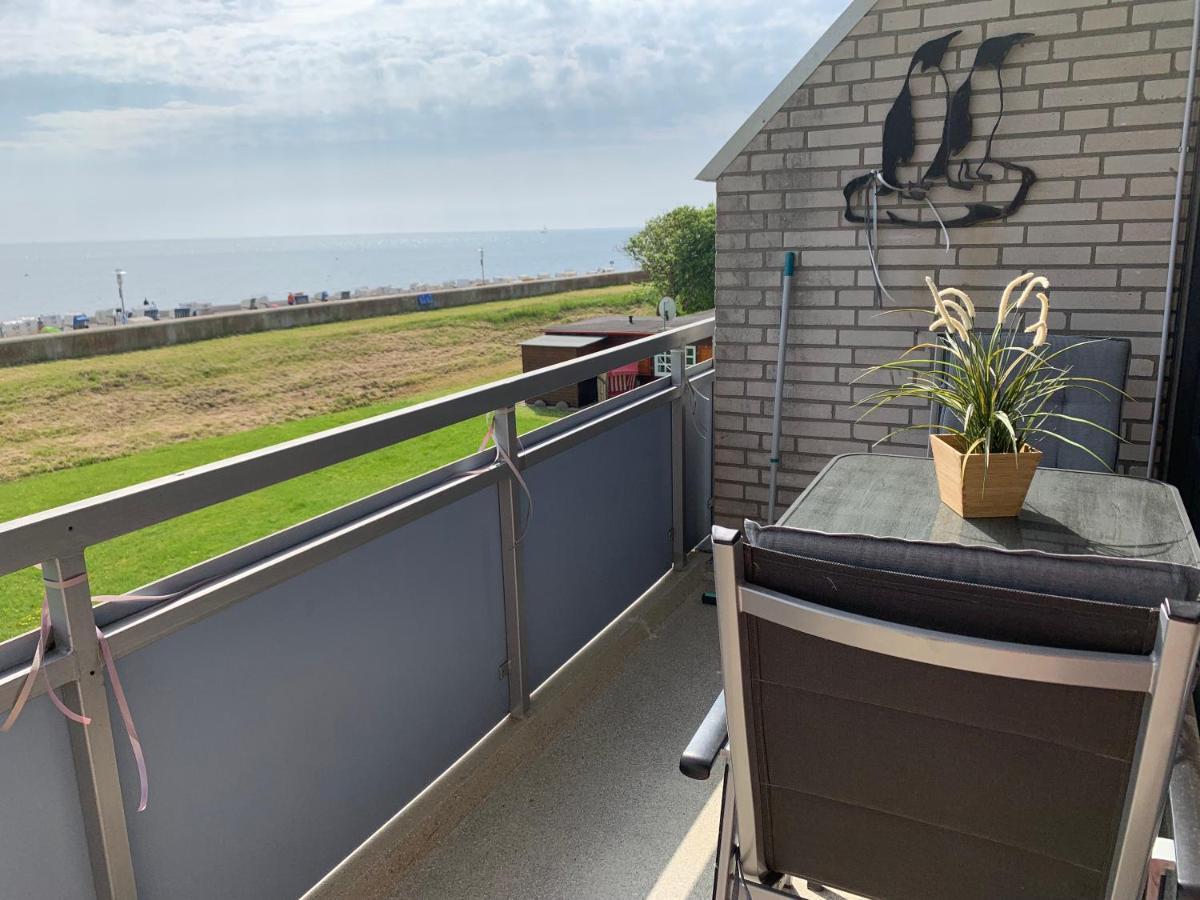 Haus Fischerstrand - Fewo Boje Dahme  Exteriér fotografie